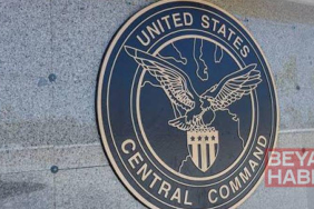 CENTCOM: İran