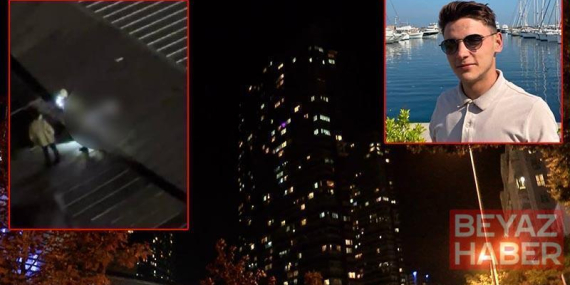 Esenyurt’ta kavga sonrası sitenin 16