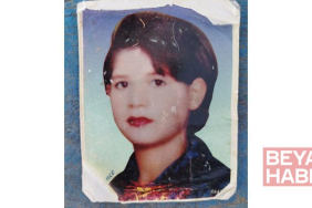 24 yıldır kayıp olan Döndü