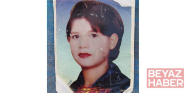 24 yıldır kayıp olan Döndü