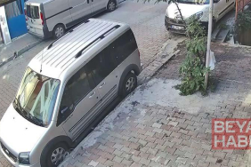 Kağıthane’de çocuklar lastik yaktı: Dumandan etkilenen KOAH hastası kadın hastaneye kaldırıldı