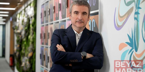 İş Bankası, Orta ve Doğu Avrupa’nın ‘en iyi dijital bankası’ seçildiğini duyurdu