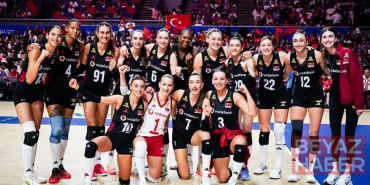Filenin Sultanları, VNL Finalleri