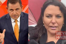 Ahbap Derneği soruşturmasında, Ece Üner ve Fatih Portakal