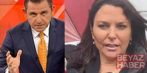 Ahbap Derneği soruşturmasında, Ece Üner ve Fatih Portakal
