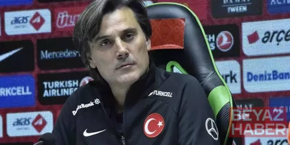 TFF’den Montella