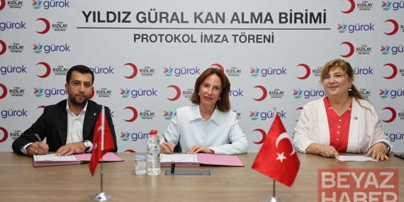 Türk Kızılay, Kütahya’da yeni kan bağış noktası hayata geçirecek