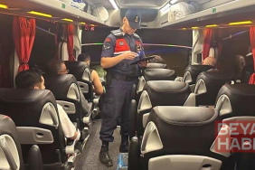 81 ilde 355 düzensiz göçmen yakalandı