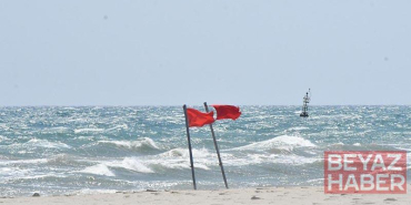 Tekirdağ Saray
