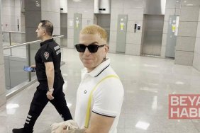 Ahbap Derneği soruşturması: Gökhan Özoğuz ifade için adliyeye geldi