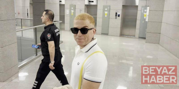 Ahbap Derneği soruşturması: Gökhan Özoğuz ifade için adliyeye geldi