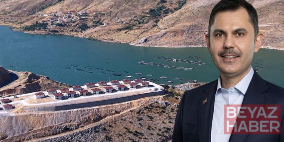 Bakan Kurum, Adıyaman