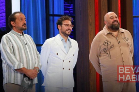 MasterChef’te ana kadroya giren yarışmacı kim oldu, önlüğü hangi yarışmacı aldı? 22 TEMMUZ 2026 MASTERCHEF'TE ANA KADROYA GİREN 6. YARIŞMACI!