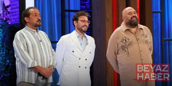 MasterChef’te ana kadroya giren yarışmacı kim oldu, önlüğü hangi yarışmacı aldı? 22 TEMMUZ 2026 MASTERCHEF'TE ANA KADROYA GİREN 6. YARIŞMACI!