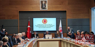 Güvenlik korucusuna tazminatı KDK kararıyla ödendi