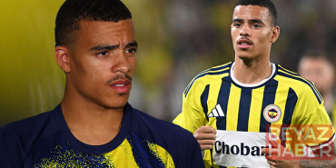 Barcelona da istedi, kazanan Fenerbahçe oldu: Greenwood transferinde dikkat çeken detay