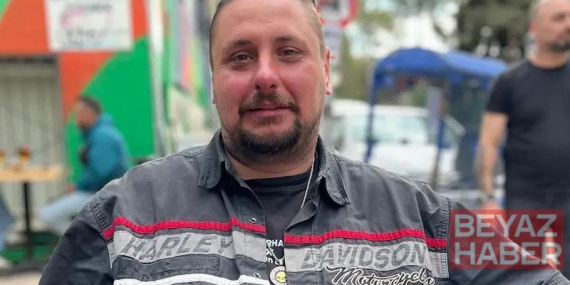 Başsavcılıktan motokurye Akın Payaz’ın öldüğü kazaya ilişkin açıklama