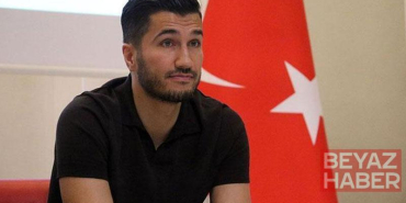 Nuri Şahin: Deplasmana daha net bir skorla gitmek istiyorduk