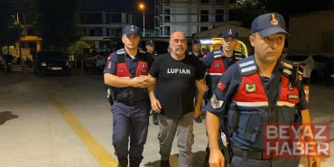 Bursa’daki uyuşturucu operasyonunda yönetmen Ezel Akay ve kardeşi gözaltına alındı
