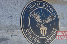 CENTCOM: İran