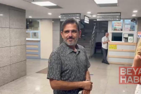 Ahbap Derneği soruşturmasında ifade veren Portakal: Pişman oldum