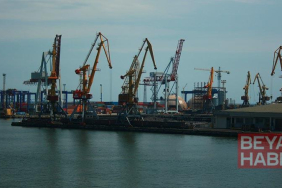 Rusya: Ukrayna’nın Odessa Limanı’na saldırı düzenledik