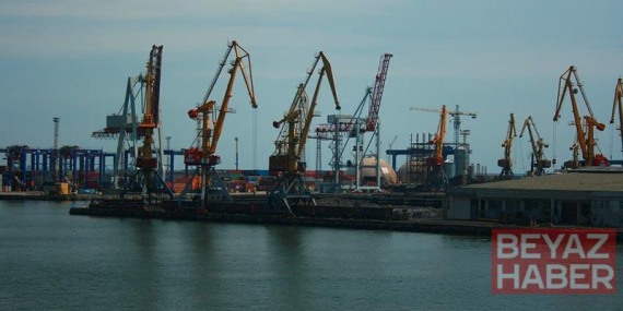 Rusya: Ukrayna’nın Odessa Limanı’na saldırı düzenledik