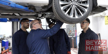 YÖK, işletmede mesleki eğitim modelini hayata geçiriyor