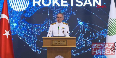 MSB: Eurofighter uçağı eğitimi başlayacak