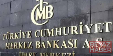 Merkez Bankası faiz kararını açıkladı