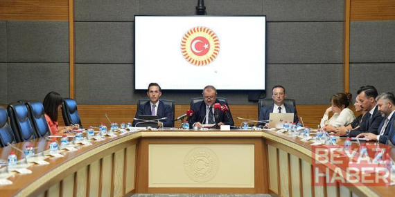RTÜK Başkanı Daniş: Çocukların korunmasına yönelik kriterleri güçlendirdik
