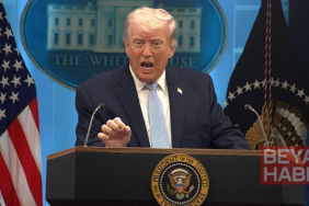 Trump: Husiler saldırılara devam ederse İran