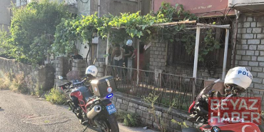 Komşuların balkon yıkama kavgası: 3 yaralı
