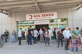 Düğün magandası 1’i ağabeyi 2 kişiyi yaraladı