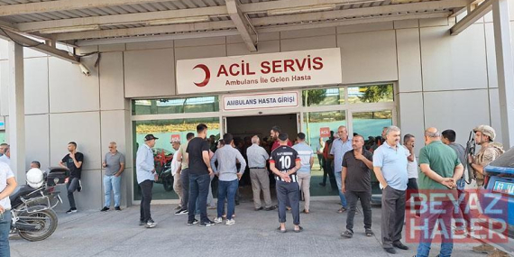 Düğün magandası 1’i ağabeyi 2 kişiyi yaraladı