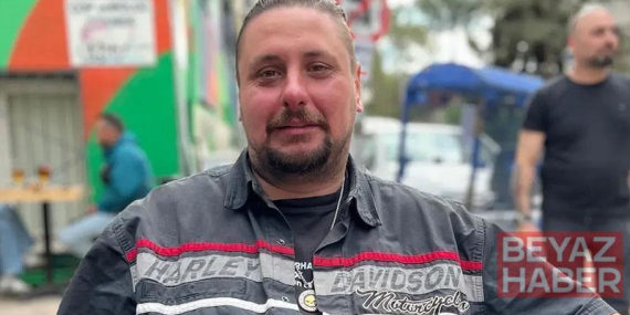 Motokurye Akın Payaz’ın öldüğü kazada 1 tutuklama