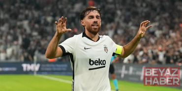 Beşiktaş - Midtjylland (CANLI İZLE) Kartal, Avrupa'da sezonu açıyor