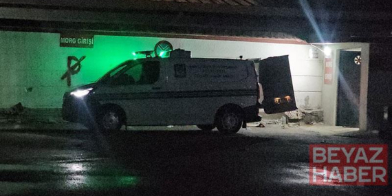 Şanlıurfa’da otomobil şarampole devrildi: 3 ölü, 1 yaralı