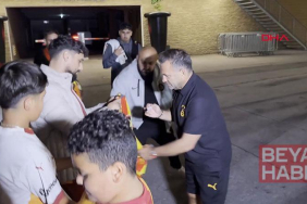 Galatasaray, hazırlık kampı için Avusturya