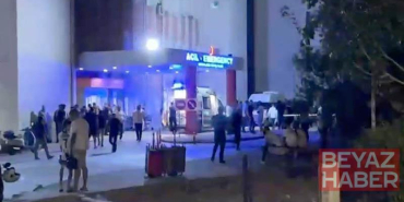 Aydın’da dünür iki aile arasında silahlı kavga: 1 ölü, 6 yaralı
