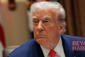 Trump: İran, nükleer silaha asla sahip olamayacak