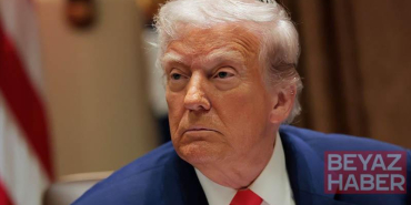 Trump: İran, nükleer silaha asla sahip olamayacak
