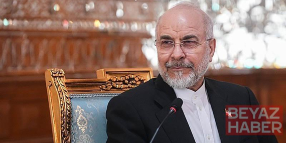 Kalibaf: ABD, İran