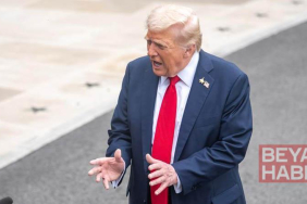 Trump: Hürmüz Boğazı