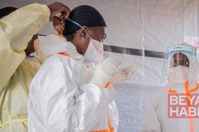 DSÖ: Ebola