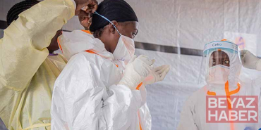 DSÖ: Ebola
