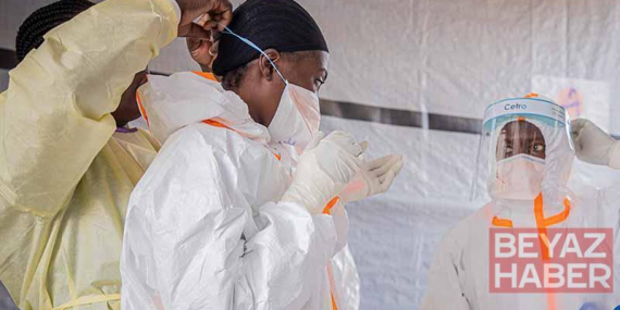 DSÖ: Ebola