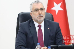 Bakan Işıkhan: Konaklama tesislerinde çalışan her bir sigortalı için 3 bin 500 TL destek sağlayacağız
