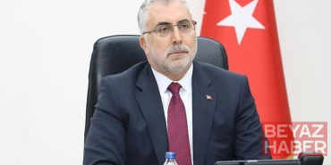 Bakan Işıkhan: Konaklama tesislerinde çalışan her bir sigortalı için 3 bin 500 TL destek sağlayacağız