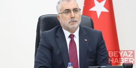 Bakan Işıkhan: Konaklama tesislerinde çalışan her bir sigortalı için 3 bin 500 TL destek sağlayacağız